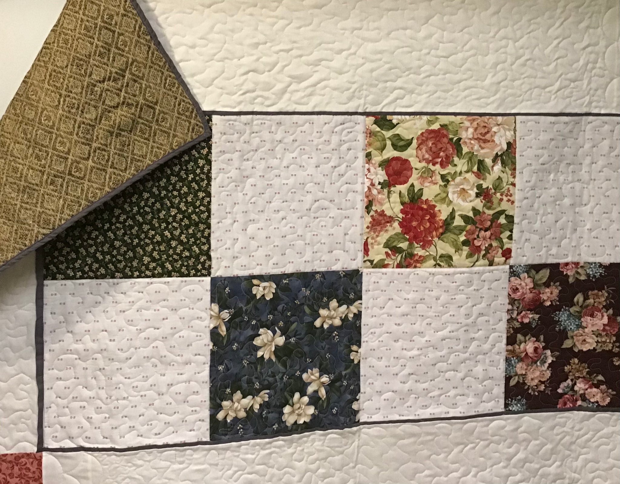 Custom Baby Quilts